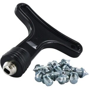 Sof Sole SOFSOL Track Cleats/Track Spikes (Needle, 3/16 Inch)